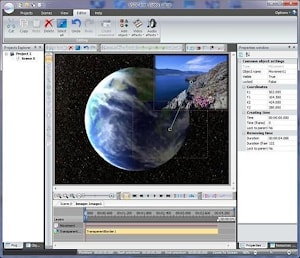 VSDC Free Video Editor: новое измерение для творчества  