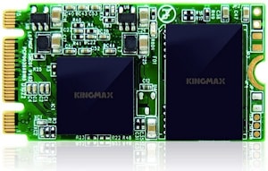 Продукты с интерфейсом M.2 SATA3 SSD от KINGMAX  