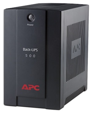 Доступный источник бесперебойного питания APC Back-UPS BX500CI  