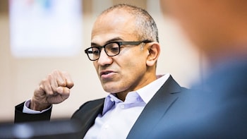 Новые реальности Microsoft  