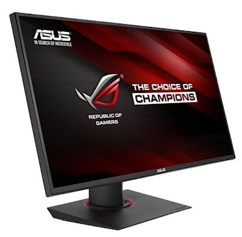 Геймерский монитор Swift PG278Q от ASUS  