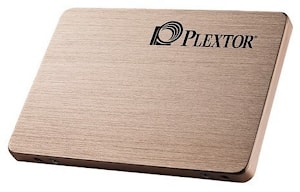 Plextor M6 PRO - сверхбыстрый золотой стандарт производительности  