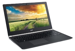 Aspire V Nitro – производительные лэптопы от Acer  