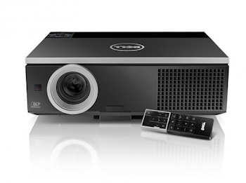 Проектор Dell 7700FullHD для мультимедийных презентаций  