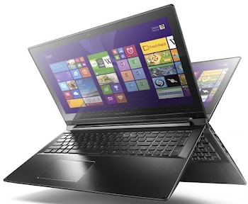 Многорежимные и модульные устройства Lenovo на выставке IFA  