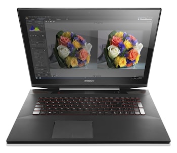 Планшеты и настольные ПК от Lenovo на выставке IFA  