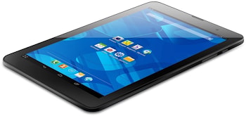 8-дюймовый бюджетный планшет Bliss Pad M8041  