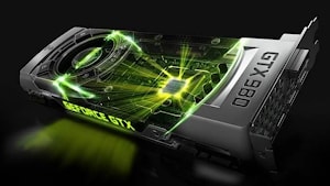 GeForce GTX 980 и 970: ускорители нового поколения  