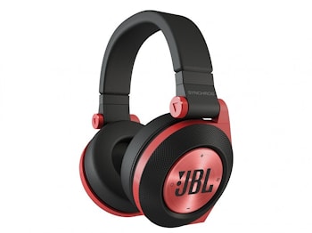 Линейка наушников JBL Synchros E от Harman  
