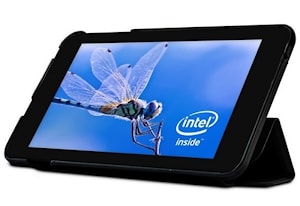 WEXLER.TAB i70 - доступный планшет WEXLER с сильным процессором Intel  