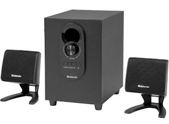 Defender Avante S10 BT: для тех, кому важен качественный звук  