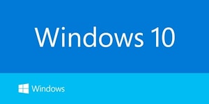 Microsoft знакомит с Windows 10  