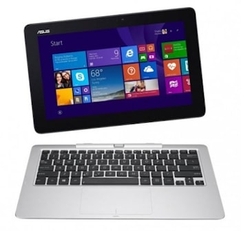 Планшеты Asus Transformer Book T200  