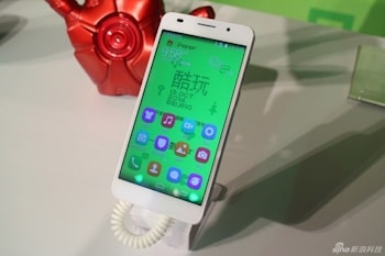Смартфон Huawei Honor 6 Extreme Edition  