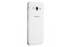 Galaxy Core Max: недорогой смартфон от Samsung  