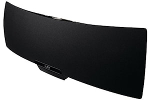 Беспроводная акустика Logitech UE Air Speaker – черная красавица  