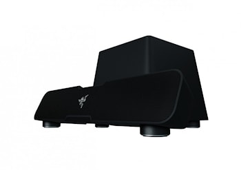 Беспроводная музыкальная установка Leviathan от Razer  
