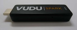 Новый HDMI-донгл от Vudu  