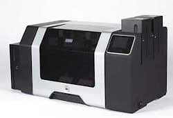 HID представила высокоскоростной карт принтер Fargo HDP8500  