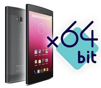 WEXLER делает планшеты на 64-битных чипах с поддержкой 4G (LTE)  