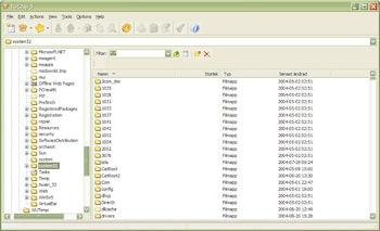 TUGZip: бесплатный архиватор  