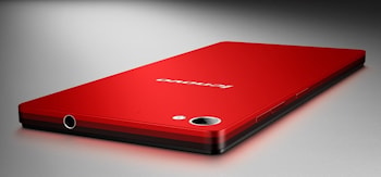 Cмартфоны Lenovo Vibe X2 и Vibe Z2  