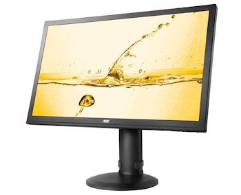 AOC g2770Pqu: игровой монитор с 27-дюймовым экраном  