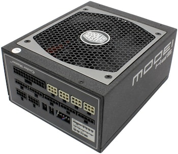 Тест мощного источника питания Cooler Master Silent Pro Hybrid 1300 с комбинированной системой охлаждения  