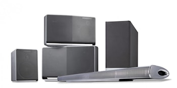 LG SMART AUDIO приходит в Россию  