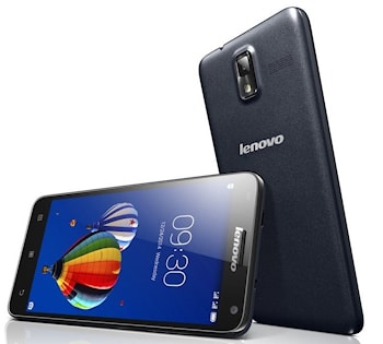 Lenovo S580: универсальный бюджетник  