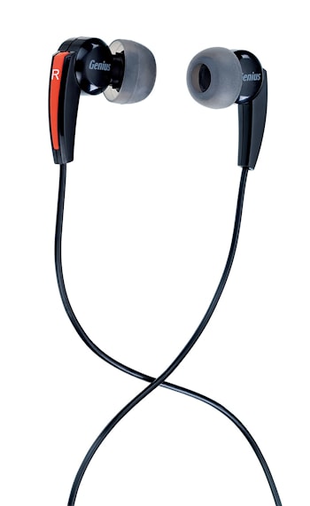Genius HS-M220 и HS-M230 – для любителей яркости и мобильности  