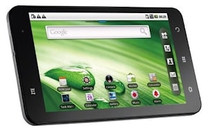 Недорогой планшет ZTE V9A Light Tab 2 уже в продаже  