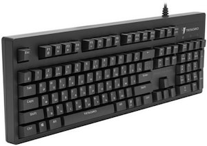 Tesoro Excalibur – механическая клавиатура за доступную цену  