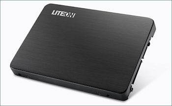 Твердотельные накопители Lite-On Е200  