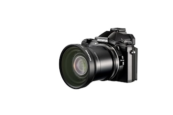 Обновленная прошивка расширит функционал камеры OLYMPUS STYLUS 1  