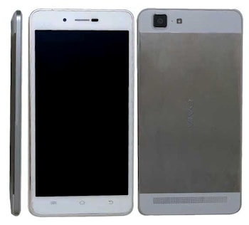 Vivo X5 Max L: еще толще и еще доступнее  