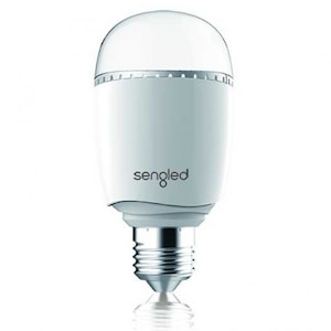 Sengled Boost: лампочка с функциями Wi-Fi  