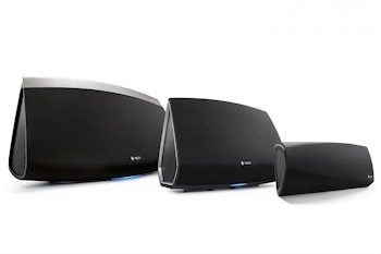 Denon Heos поддерживает решения RTI  