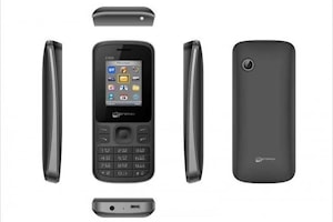 Micromax Joy: недорогие телефоны в пакетиках  