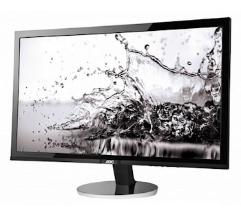 Идеальное разрешение: AOC выпускает монитор 27″  