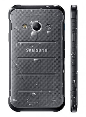 Samsung Galaxy Xcover 3 – новый защищенный смартфон  