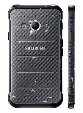 Samsung Galaxy Xcover 3 – новый защищенный смартфон  