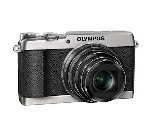 Stylus Traveller SH-2: ретро-фотоаппарат от Olympus  