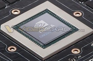 NVIDIA GeForce GTX Titan X: новая информация  
