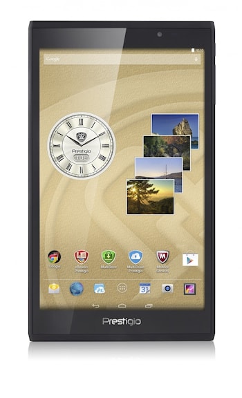 Prestigio MultiPad Consul 7008 – недорогой планшет с возможностью работы в сетях 4G  