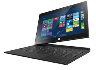 Новая линейка планшетов на Windows 8.1  