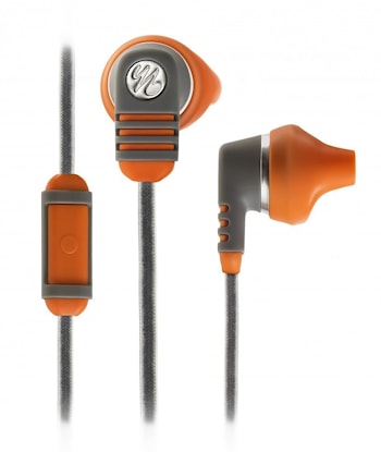 JBL – новые наушники для спортсменов  