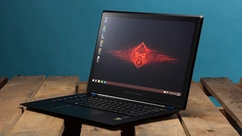 Ноутбук HP Omen  