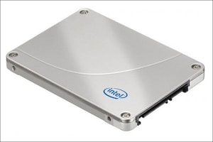 Твердотельные диски SSD 313 Series от Intel  