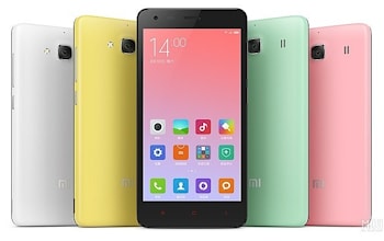 Xiaomi Redmi 2A – ультрадешевый смартфон  